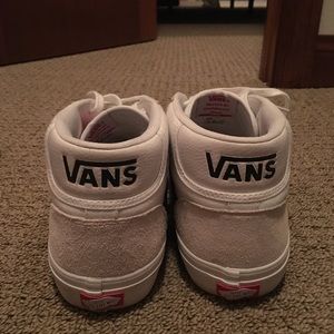 Vans shoes